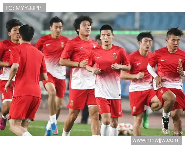 中国足球明星球员及其代表性成就解析与精彩瞬间展示