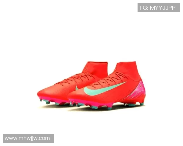 足球球星经典老鞋背后的故事 谁曾穿过这些传奇鞋款